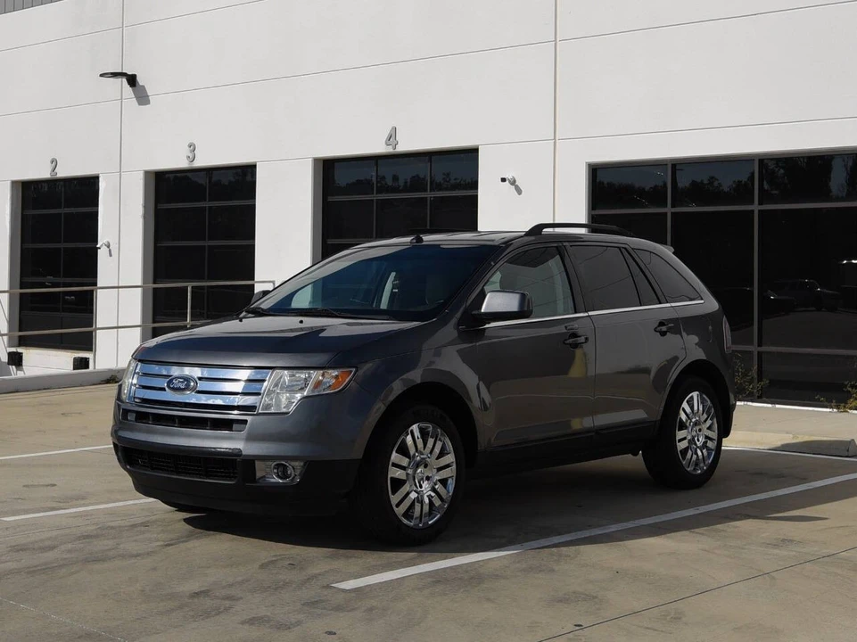 2009 Ford Edge - Image 5 of 19