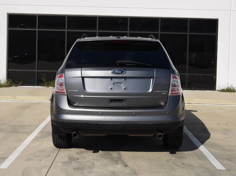 2009 Ford Edge - Image 9 of 19