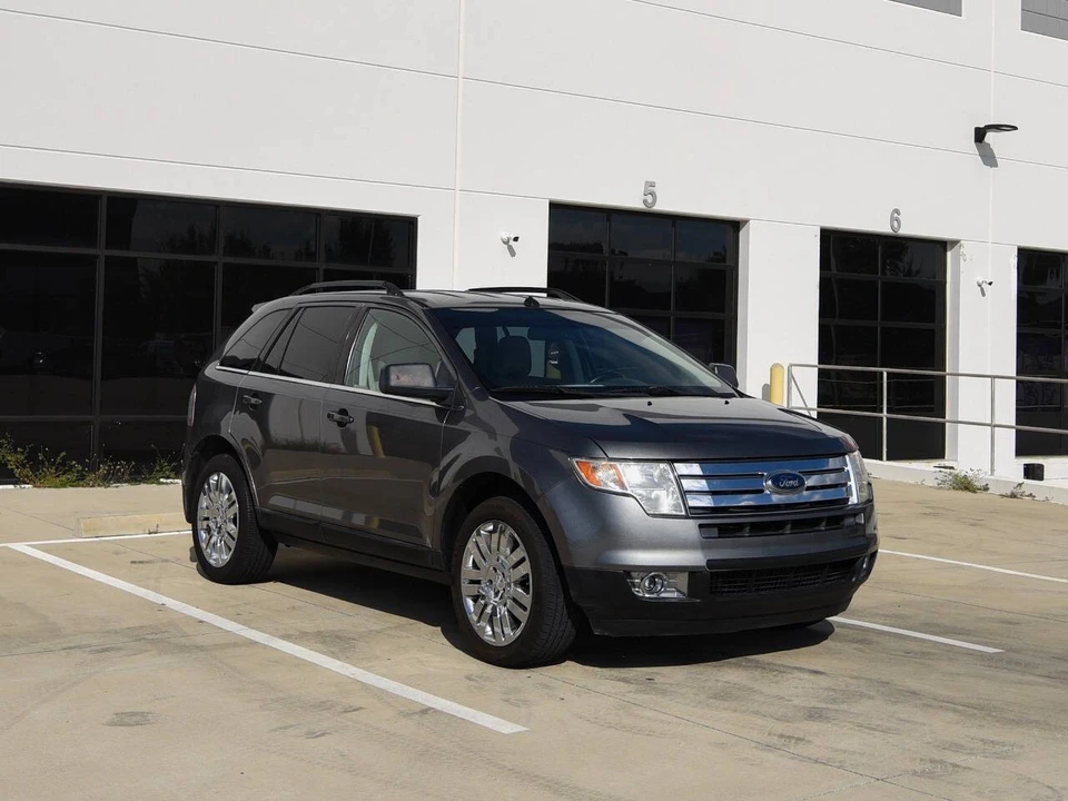 2009 Ford Edge - Image 3 of 19