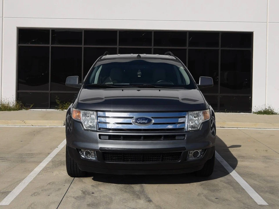 2009 Ford Edge - Image 4 of 19