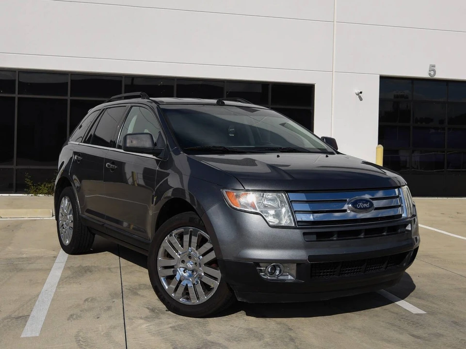 2009 Ford Edge - Image 2 of 19