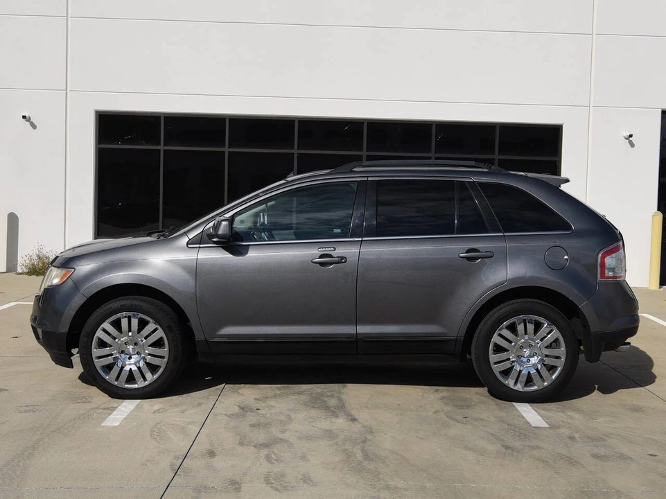 2009 Ford Edge - Image 6 of 19