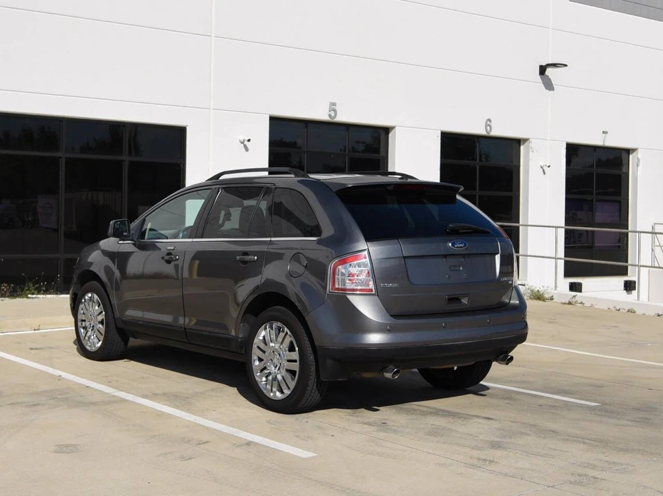 2009 Ford Edge - Image 8 of 19