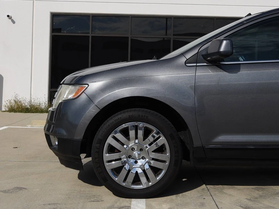 2009 Ford Edge - Image 7 of 19