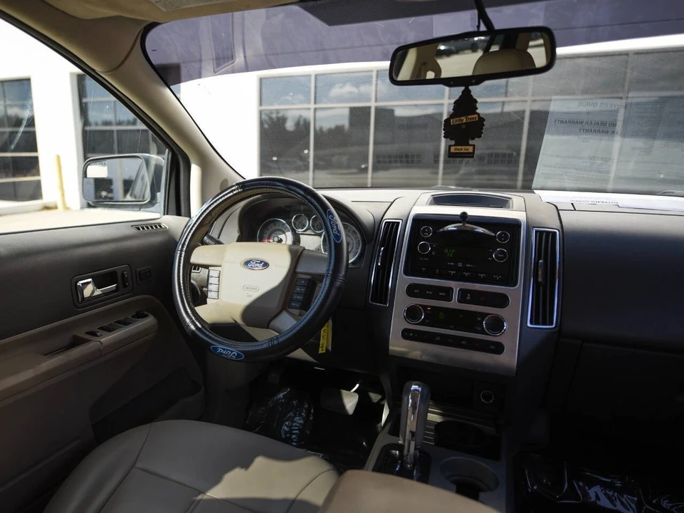2009 Ford Edge - Image 19 of 19