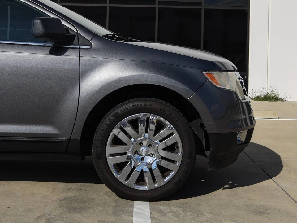 2009 Ford Edge - Image 12 of 19