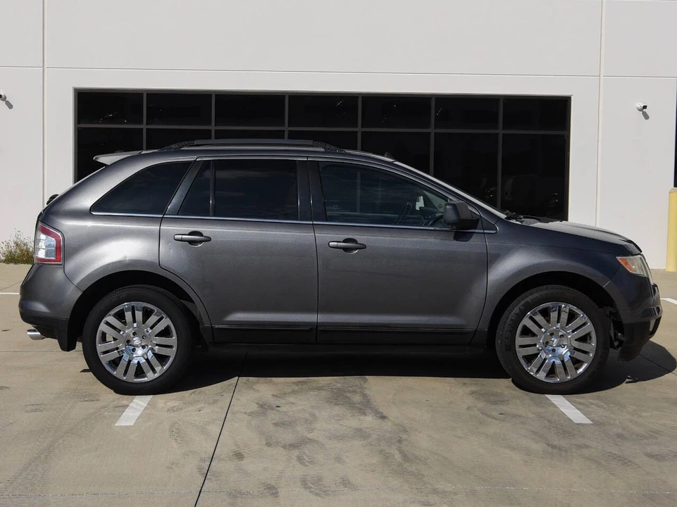 2009 Ford Edge - Image 11 of 19