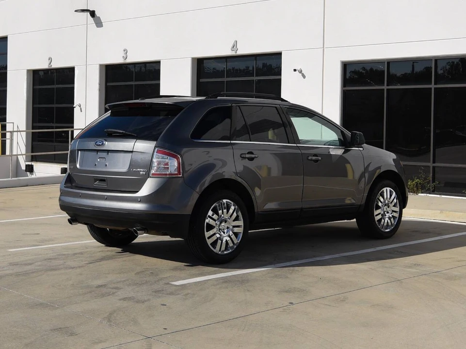 2009 Ford Edge - Image 10 of 19