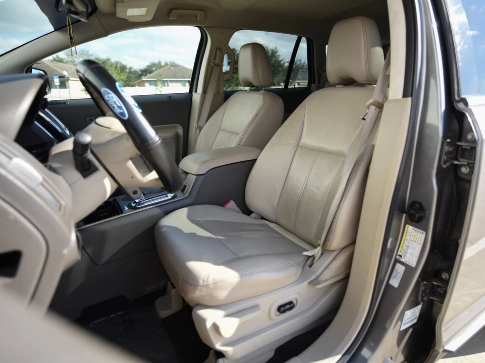 2009 Ford Edge - Image 13 of 19