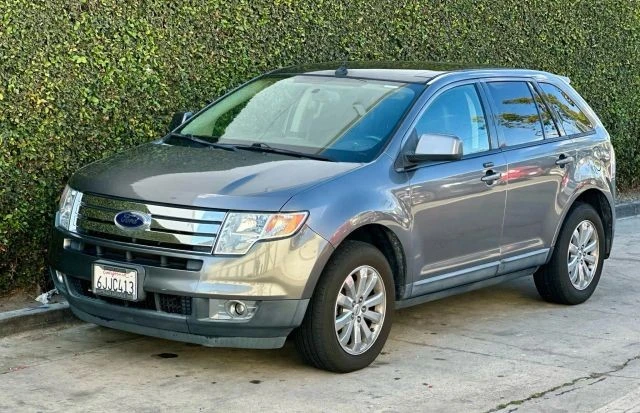 2009 Ford Edge - Image 11 of 21
