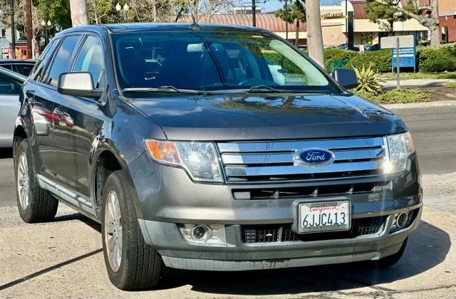 2009 Ford Edge - Image 5 of 21