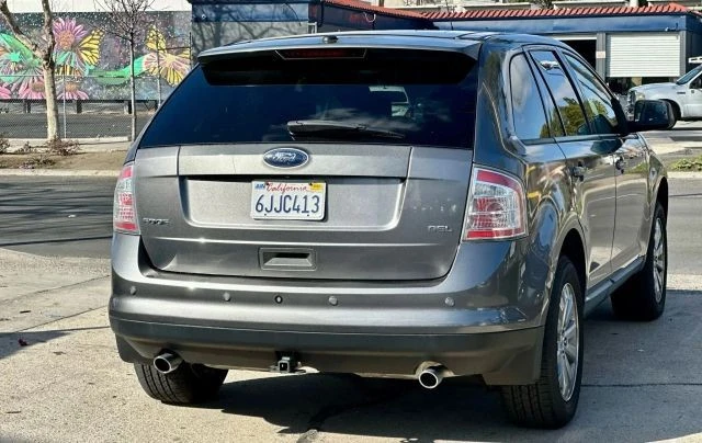 2009 Ford Edge - Image 6 of 21