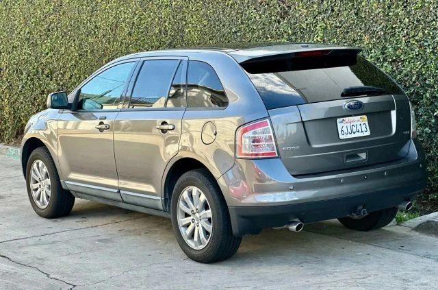 2009 Ford Edge - Image 12 of 21