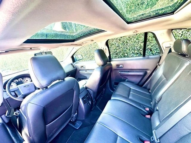 2009 Ford Edge - Image 19 of 21