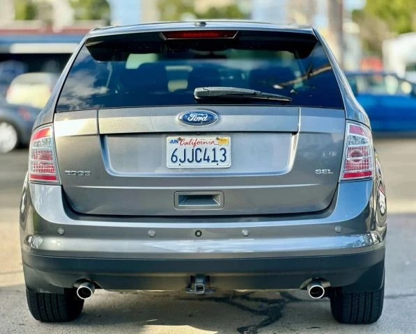 2009 Ford Edge - Image 2 of 21