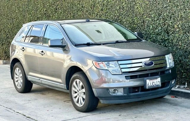 2009 Ford Edge - Image 9 of 21