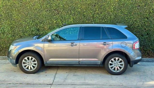 2009 Ford Edge - Image 4 of 21