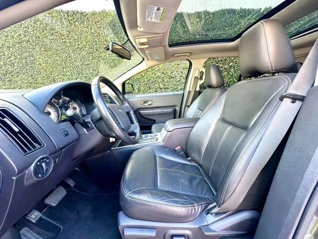 2009 Ford Edge - Image 20 of 21