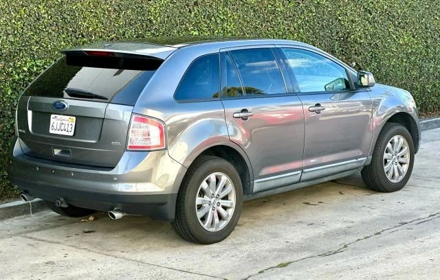 2009 Ford Edge - Image 10 of 21
