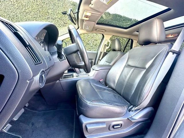 2009 Ford Edge - Image 17 of 21