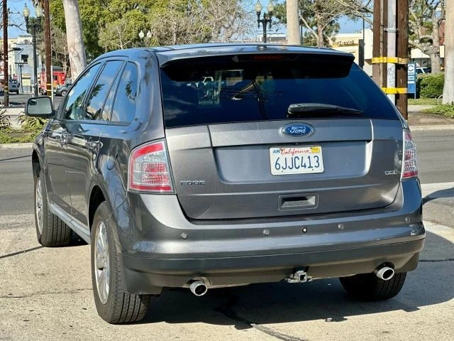 2009 Ford Edge - Image 8 of 21