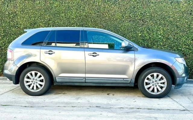 2009 Ford Edge - Image 3 of 21