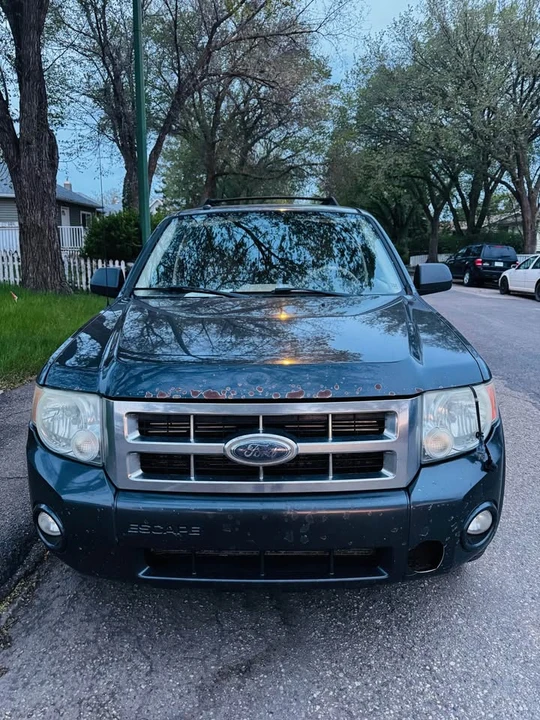 2009 Ford Escape - Image 2 of 10