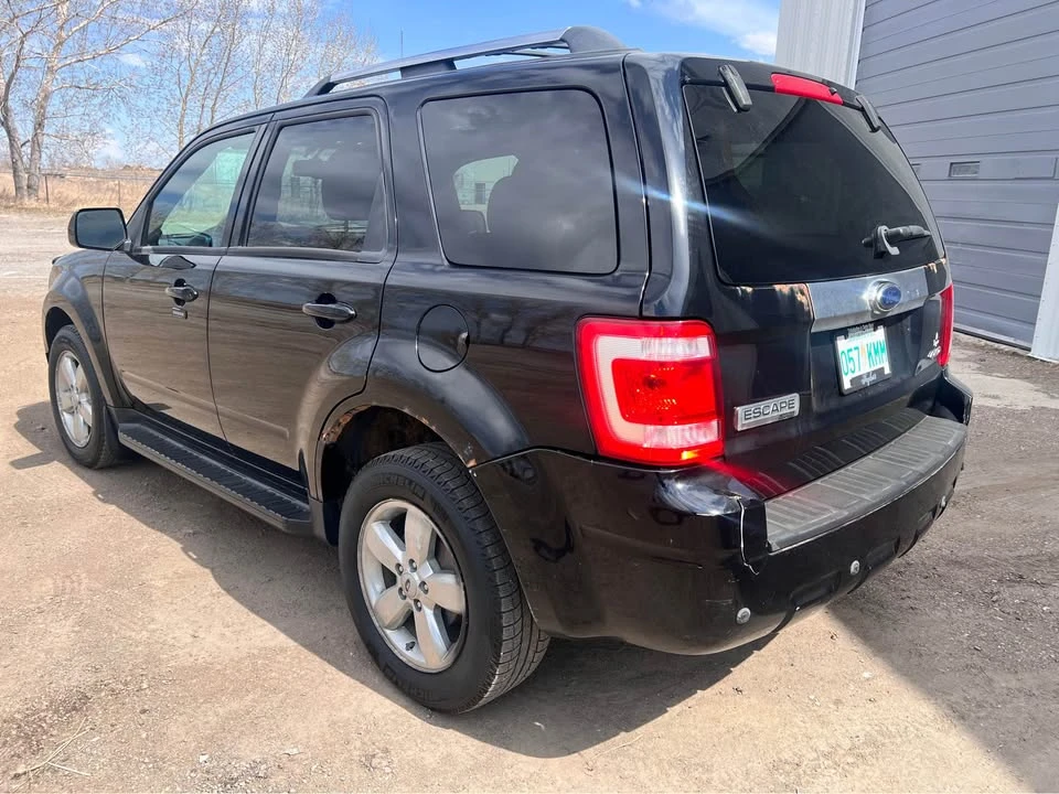 2009 Ford Escape - Image 7 of 13