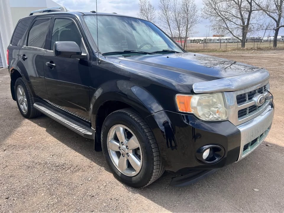 2009 Ford Escape - Image 3 of 13
