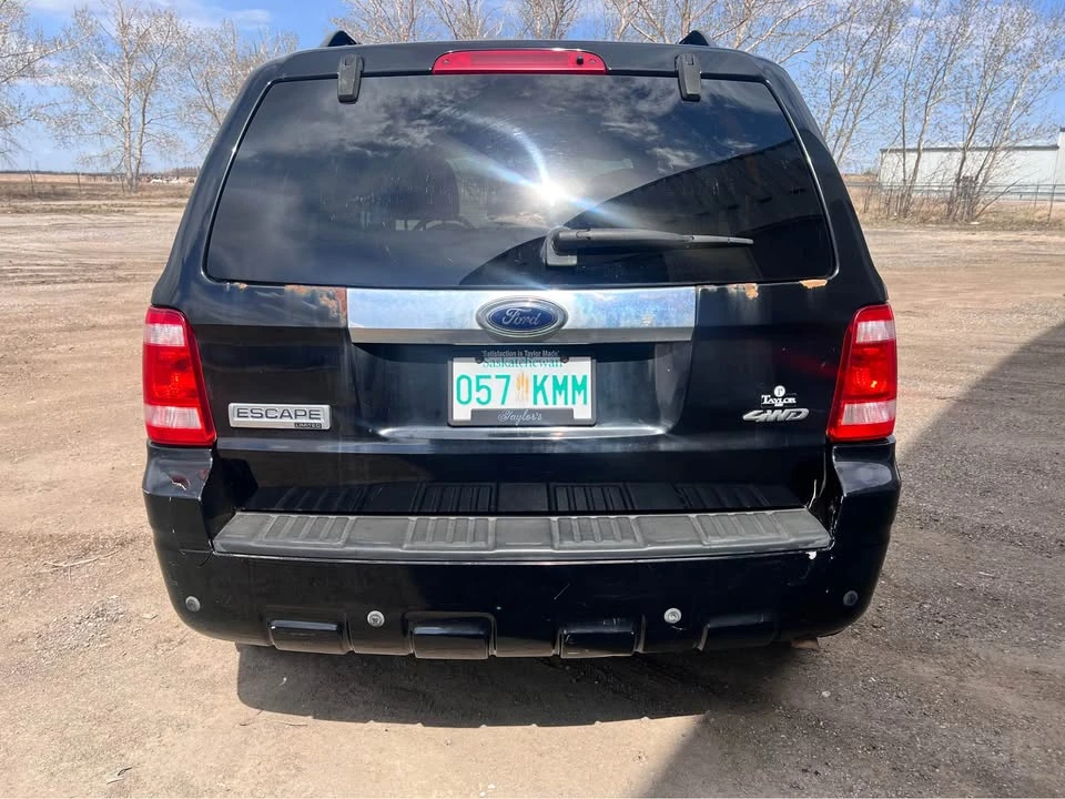 2009 Ford Escape - Image 6 of 13