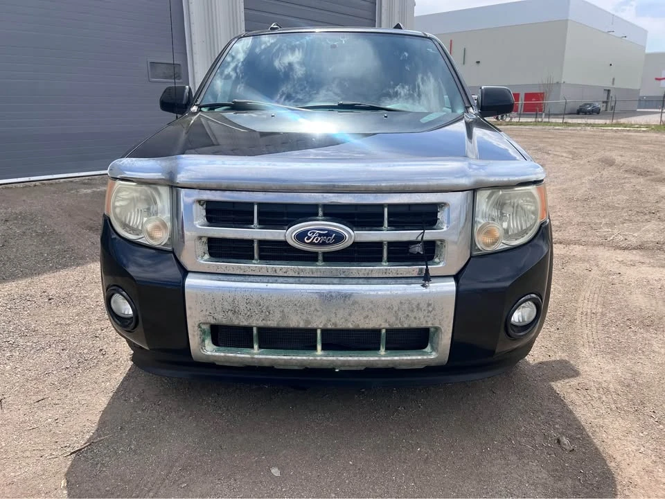 2009 Ford Escape - Image 2 of 13