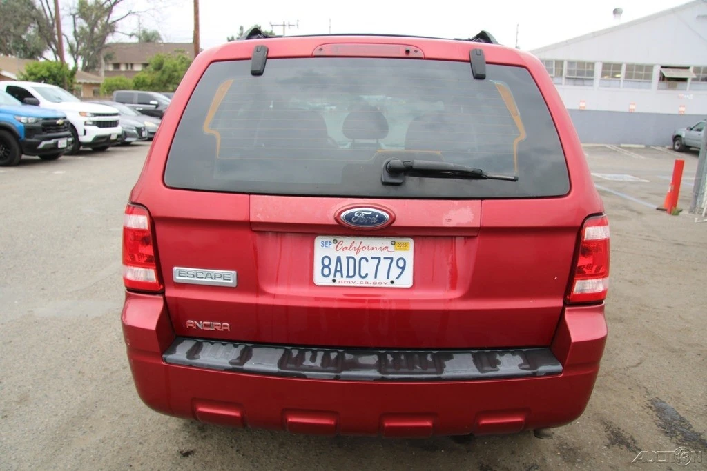 2009 Ford Escape - Image 6 of 21