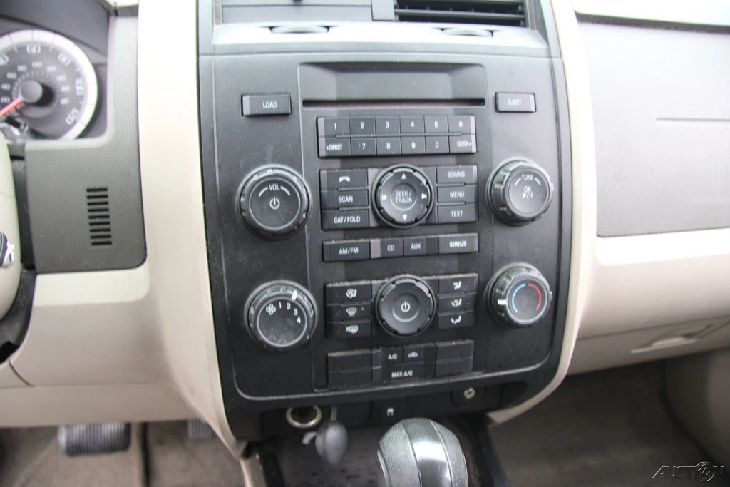 2009 Ford Escape - Image 17 of 21