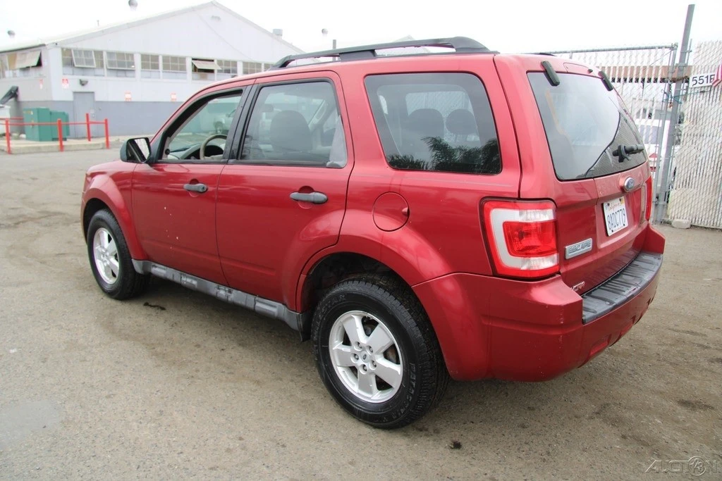 2009 Ford Escape - Image 5 of 21
