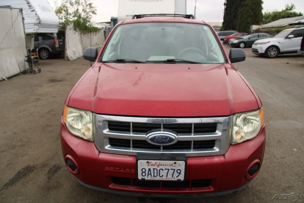 2009 Ford Escape - Image 11 of 21