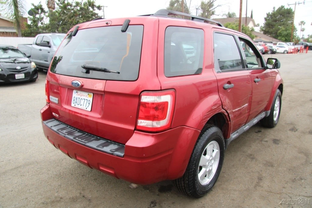 2009 Ford Escape - Image 7 of 21