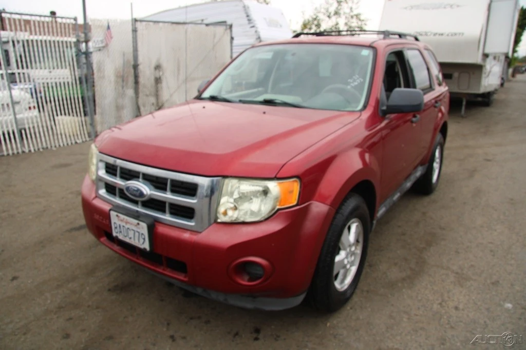 2009 Ford Escape - Image 2 of 21