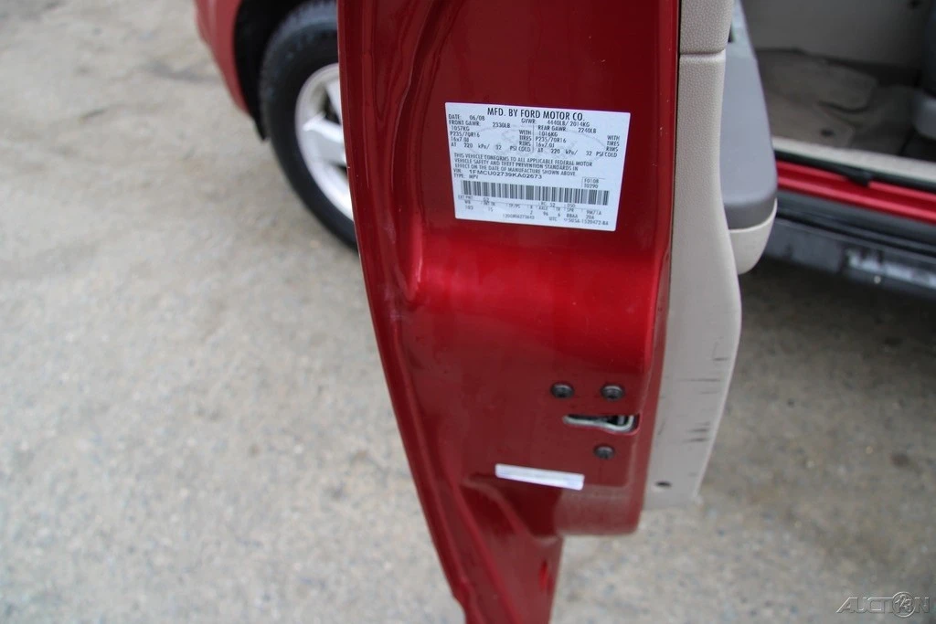 2009 Ford Escape - Image 12 of 21