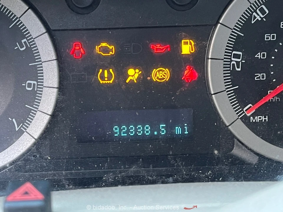 2009 Ford Escape - Image 11 of 12