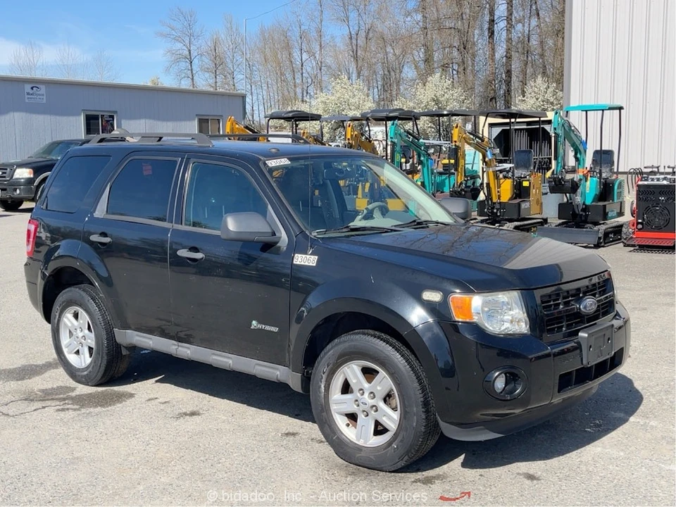 2009 Ford Escape - Image 2 of 12