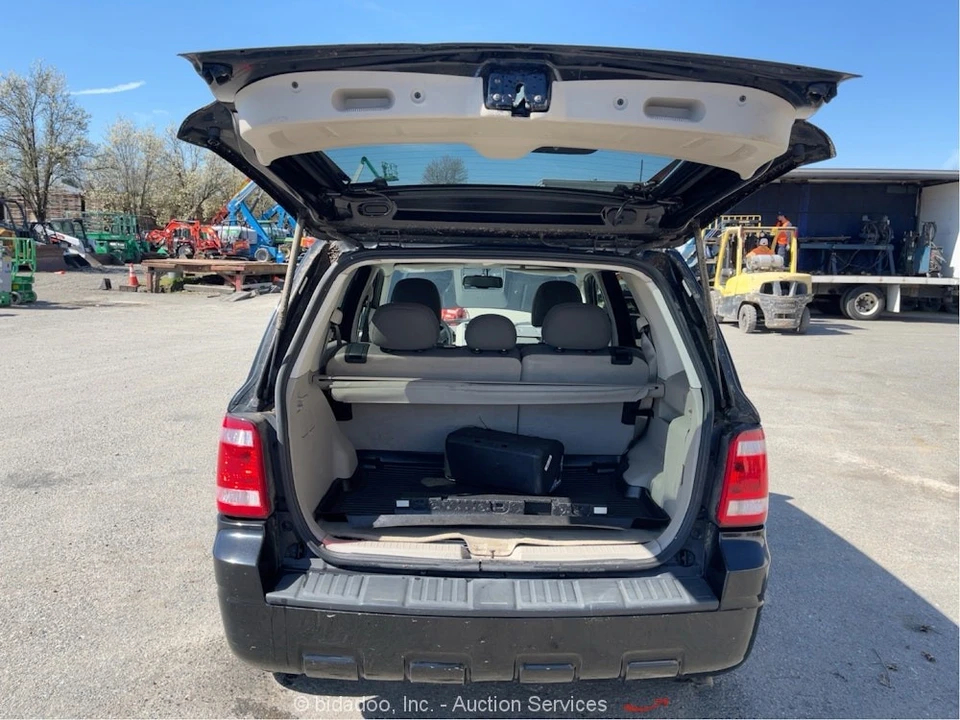 2009 Ford Escape - Image 9 of 12