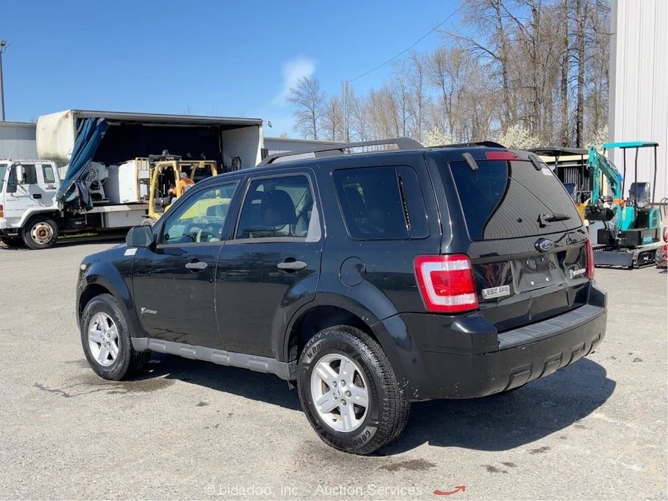 2009 Ford Escape - Image 3 of 12