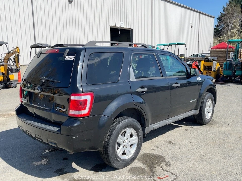 2009 Ford Escape - Image 4 of 12