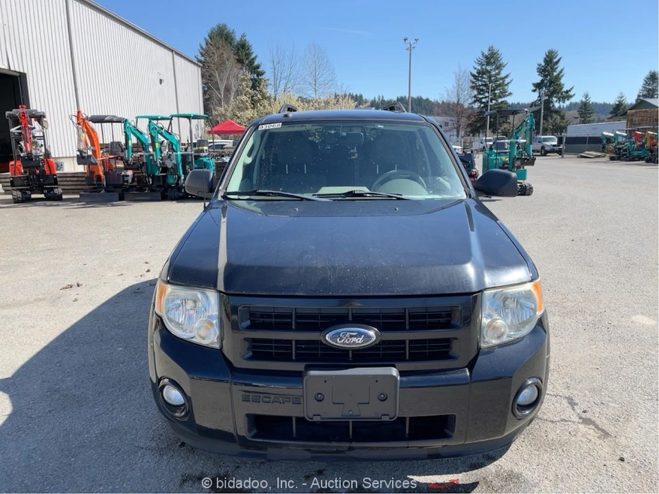 2009 Ford Escape - Image 7 of 12