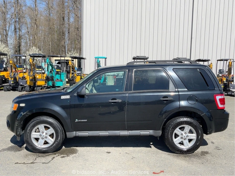 2009 Ford Escape - Image 5 of 12