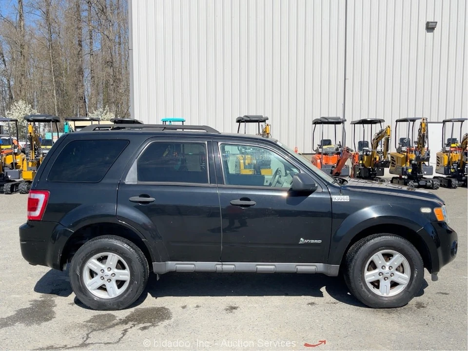 2009 Ford Escape - Image 6 of 12