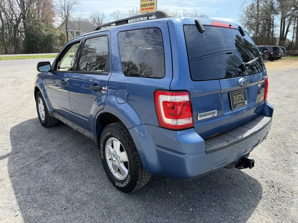 2009 Ford Escape - Image 20 of 21
