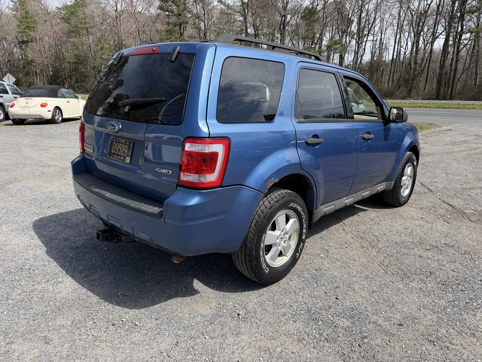 2009 Ford Escape - Image 15 of 21