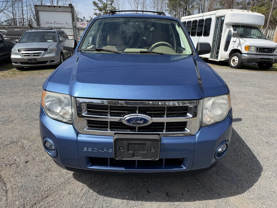 2009 Ford Escape - Image 12 of 21