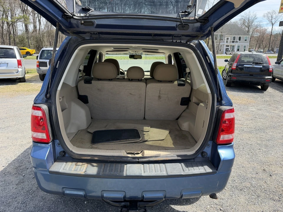 2009 Ford Escape - Image 7 of 21